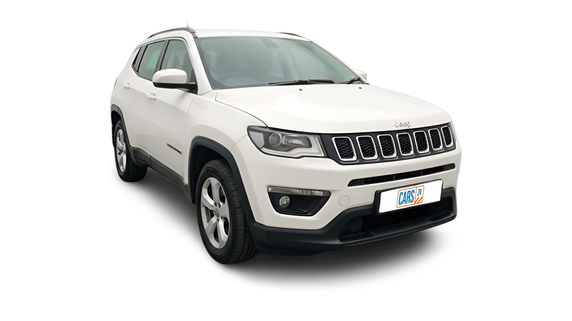 Jeep Compass-img